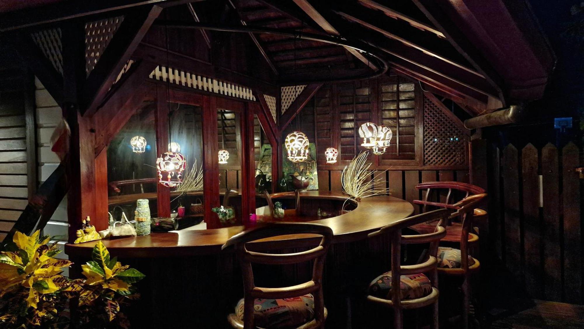 Greenheart Boutique Hotel Paramaribo Exterior foto