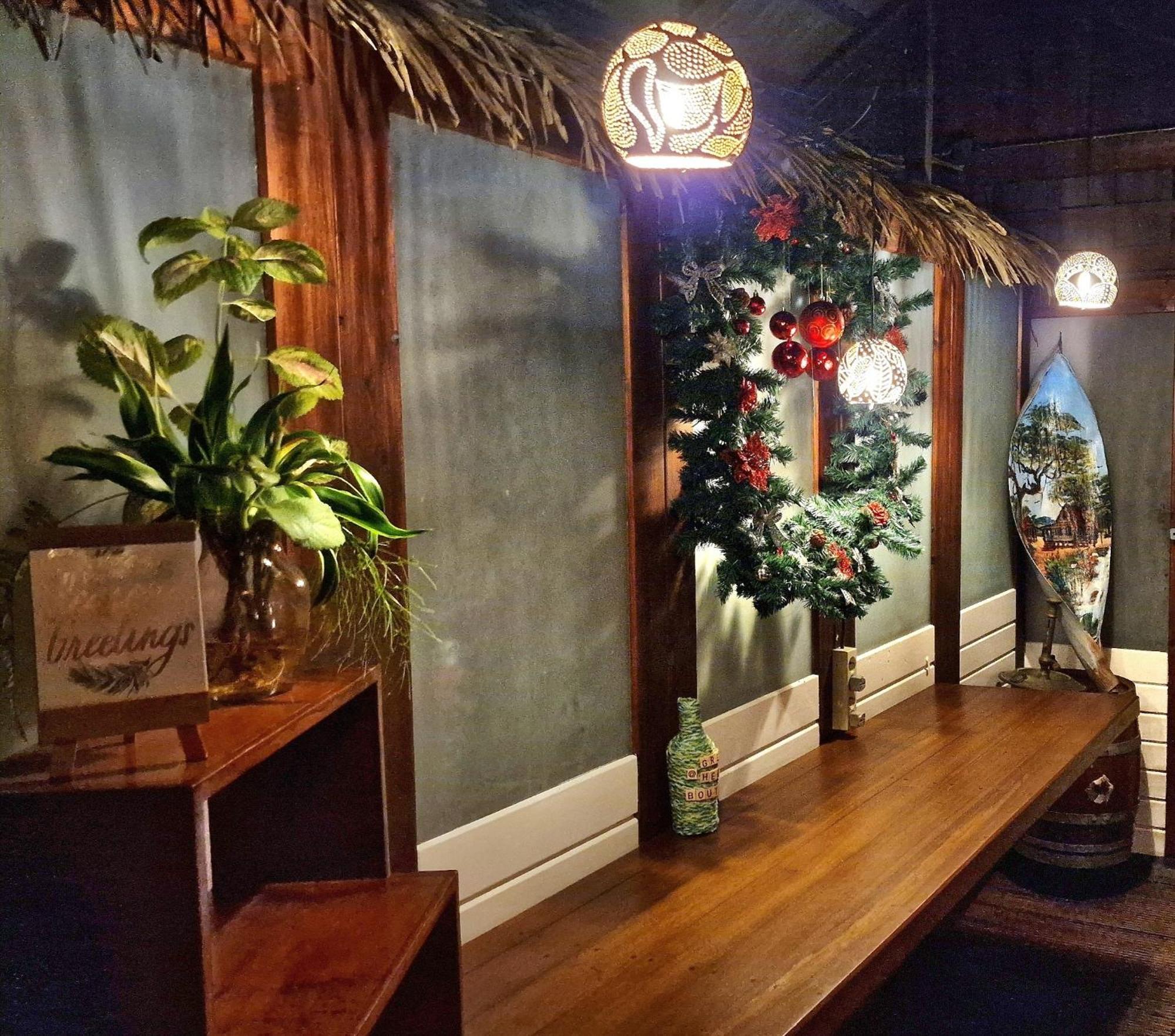 Greenheart Boutique Hotel Paramaribo Exterior foto